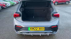 CUPRA Born 169kW e-Boost V2 58kWh 5dr Auto Electric Hatchback